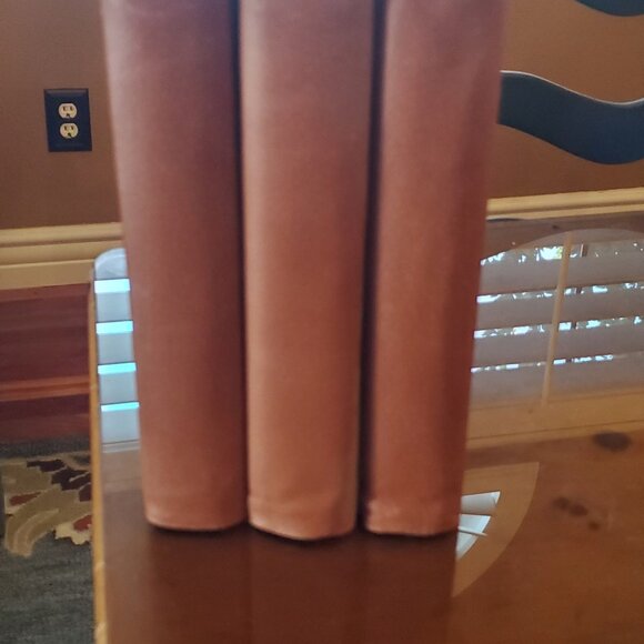 The History of America. In Three Volumes 1783 5th Edition - Picture 2 of 16